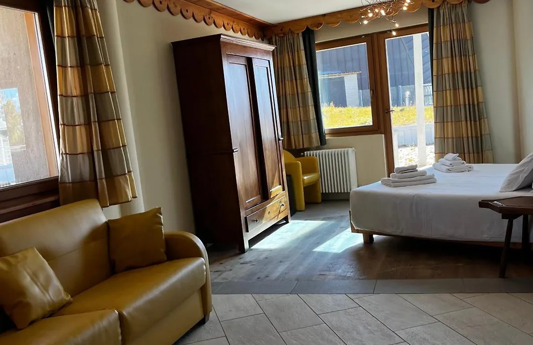 Nest Hotel Sestriere-1