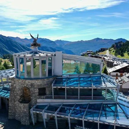 Nest Hotel Sestriere-2